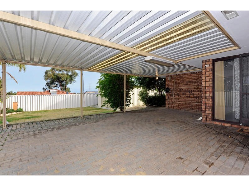 5 Bundy Court, South Lake WA 6164