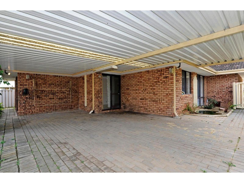 5 Bundy Court, South Lake WA 6164
