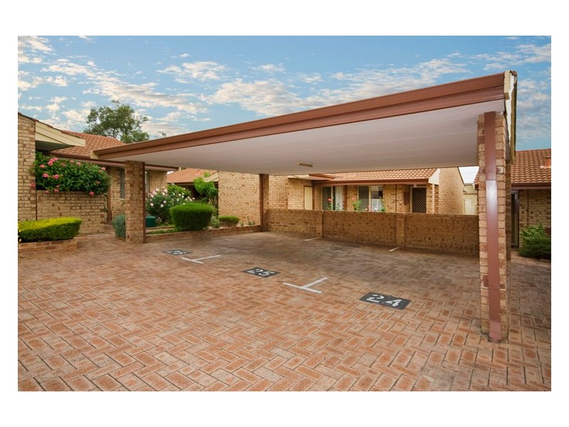 24/11 Petterson Avenue, Samson WA 6163