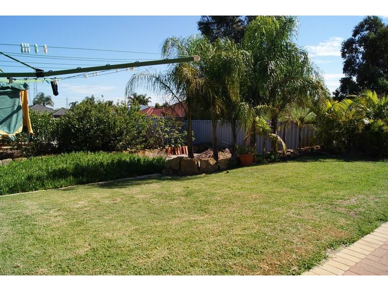 5 Kabbarli Court, South Lake WA 6164