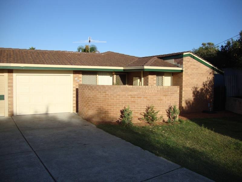 9B Lanagan Rise, South Lake WA 6164