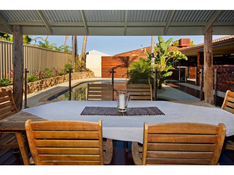 13 Bondini Way, Bibra Lake WA 6163