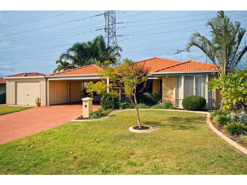 14 Impson Gardens, South Lake WA 6164