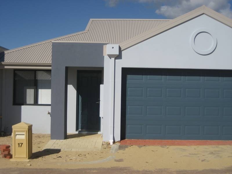 17/191 Railway Avenue, Kelmscott WA 6111
