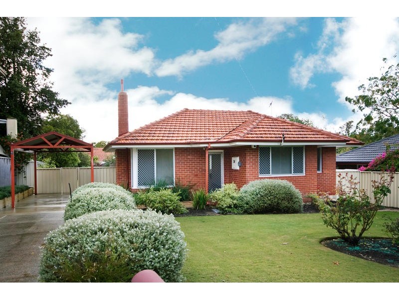 38 Lockett Street, Coolbellup WA 6163