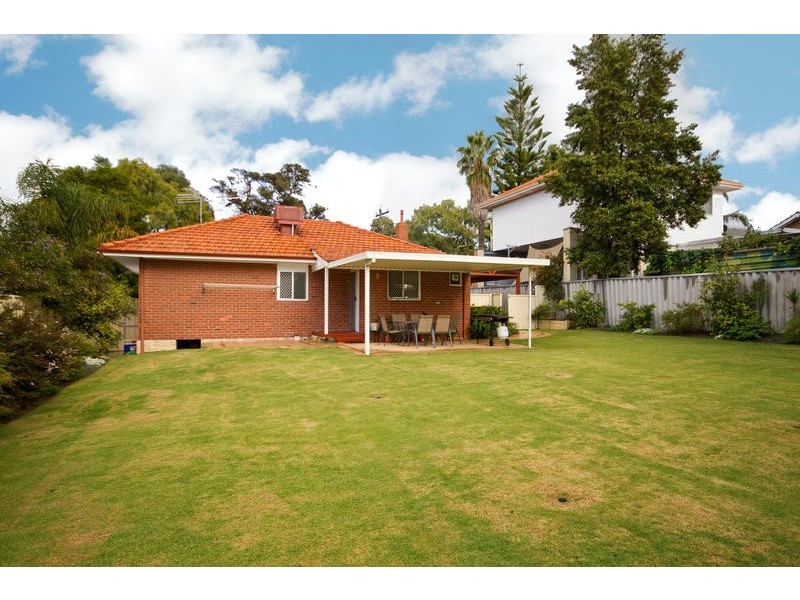 38 Lockett Street, Coolbellup WA 6163