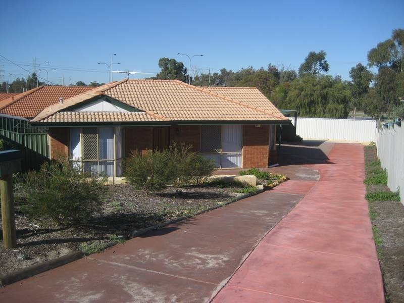 21 Gwenneth Terrace, South Lake WA 6164