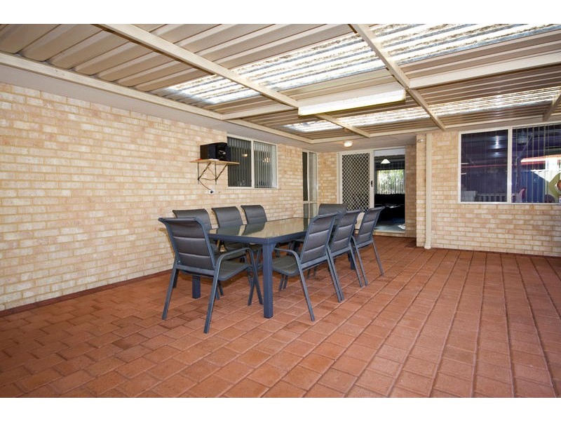 59 Congdon Avenue, Beeliar WA 6164