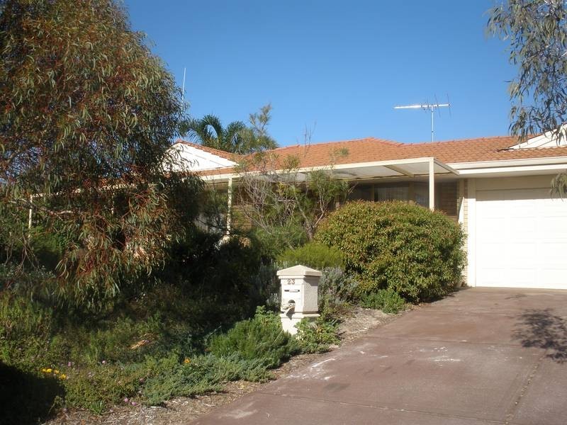 23 Torenia Way, Yangebup WA 6164