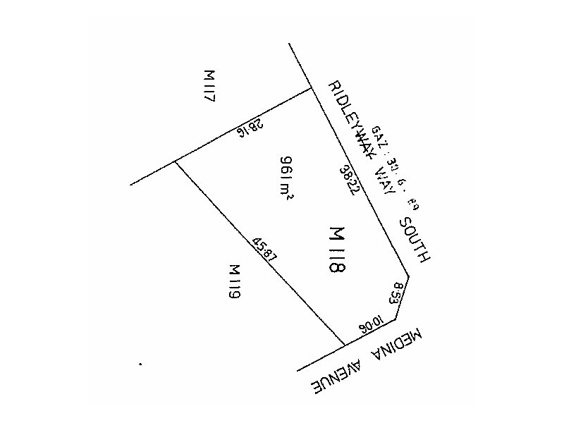 40 Medina Avenue, Medina WA 6167