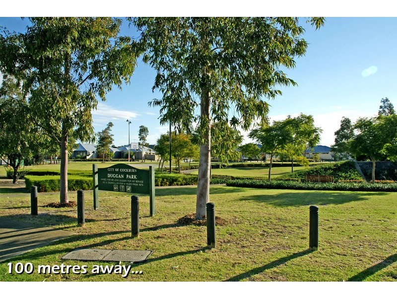 38 Macquarie Boulevard, Hammond Park WA 6164