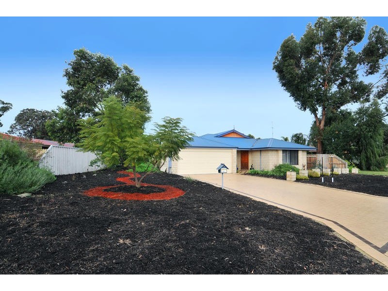 11 Throssell Court, Greenfields WA 6210