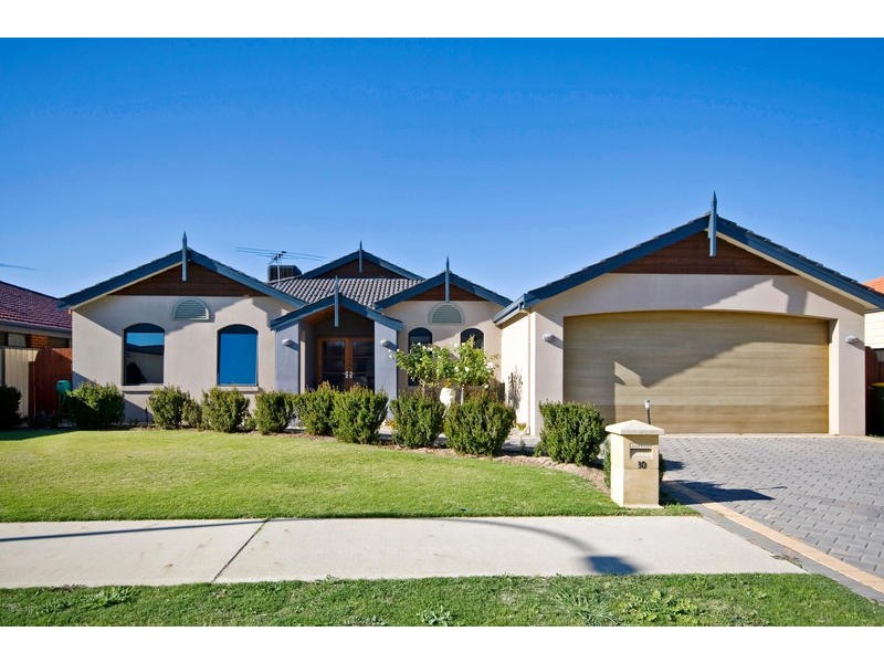 30 Amalfi Crest, Yangebup WA 6164