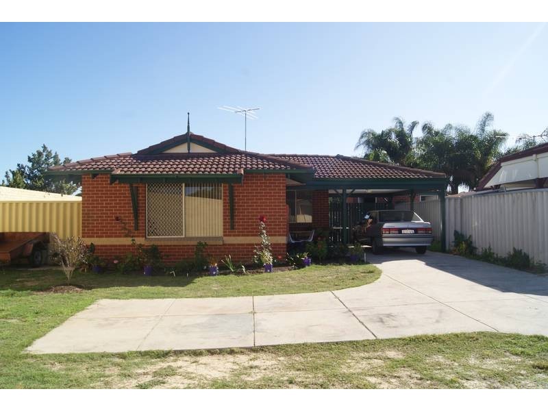 23B Labyrinth Way, South Lake WA 6164