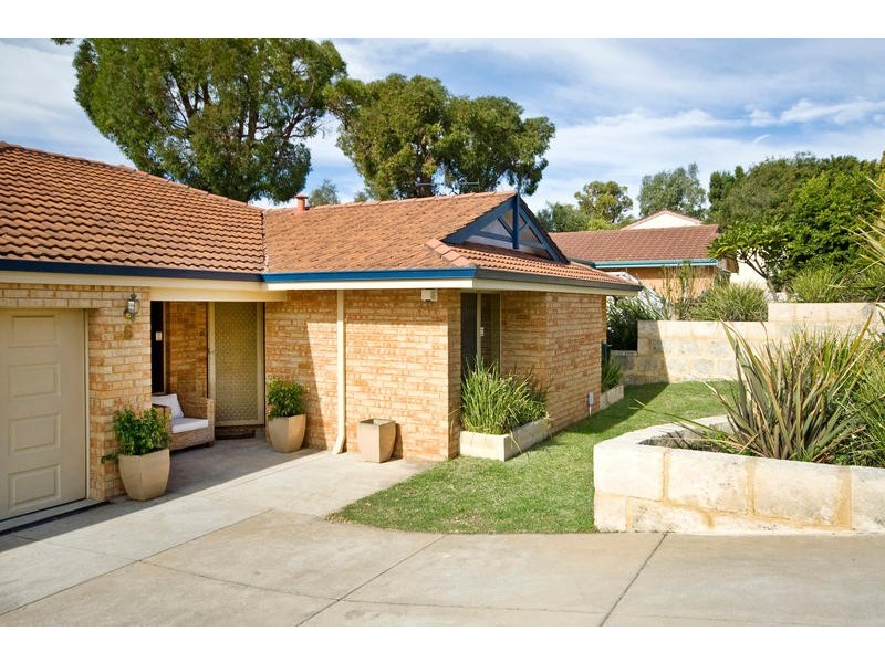6 Rapania Rise, Yangebup WA 6164