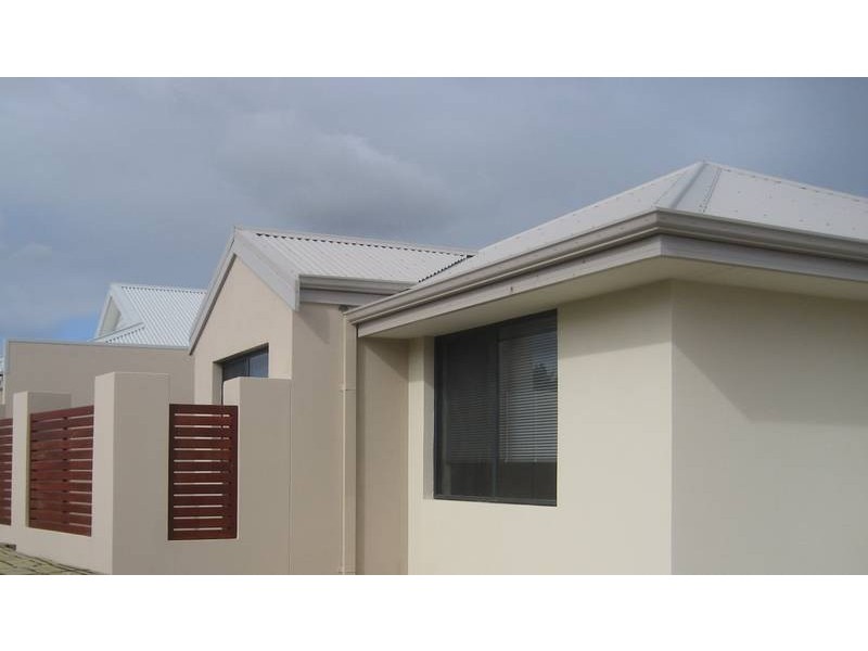 25/191 Railway Avenue, Kelmscott WA 6111