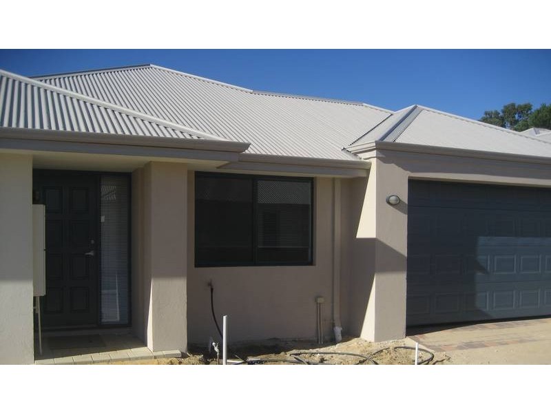 25/191 Railway Avenue, Kelmscott WA 6111
