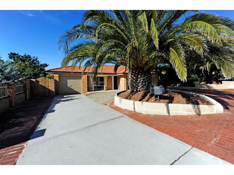 4 Acalypha View, Yangebup WA 6164