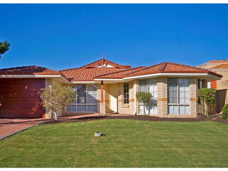 17 Riversdale Pass, Jandakot WA 6164