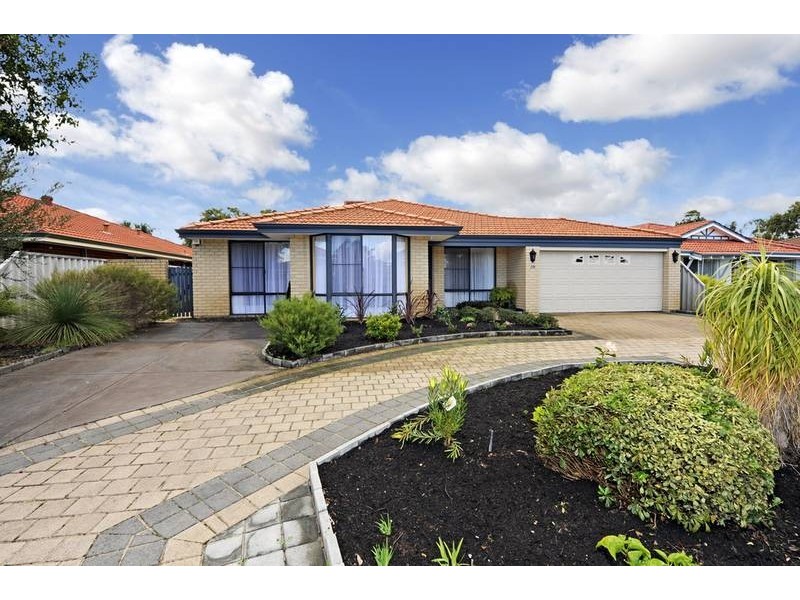 20 Mayhew Cross, Atwell WA 6164