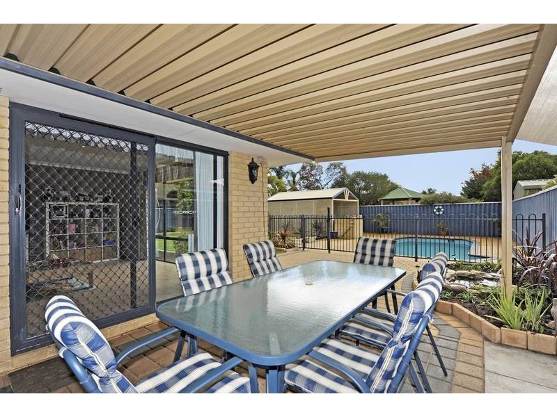 20 Mayhew Cross, Atwell WA 6164