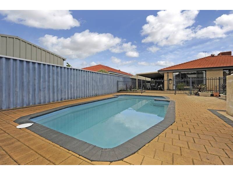 20 Mayhew Cross, Atwell WA 6164