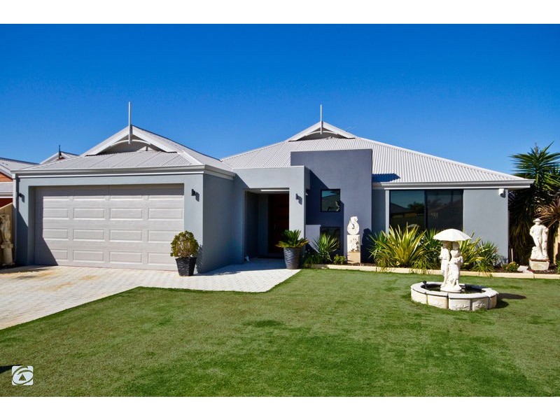 12 Marra Way, South Lake WA 6164