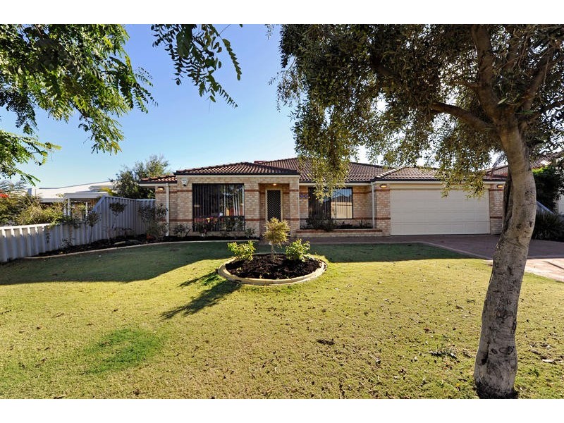 17 Wauhop Circle, Beeliar WA 6164