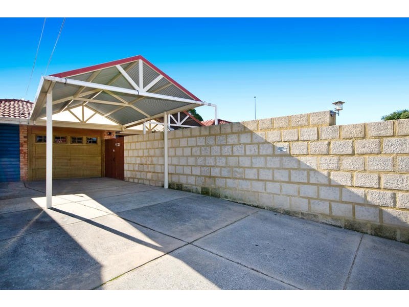 13B Wapengo Close, South Lake WA 6164