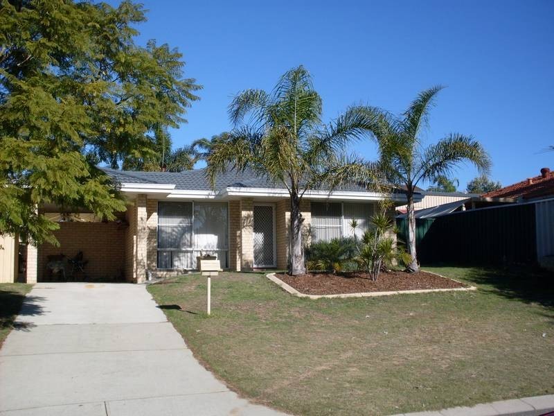 4 Shady Grove, Yangebup WA 6164