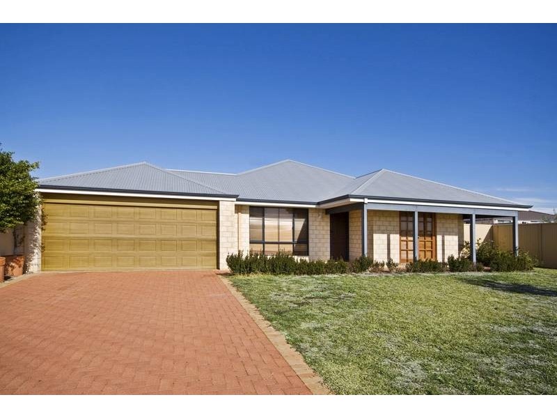 26 Millstream Place, Success WA 6164