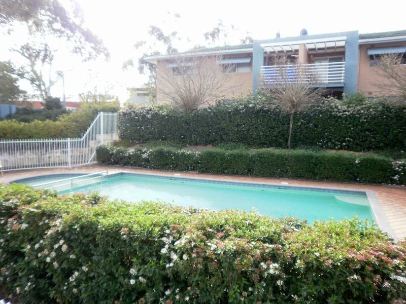 11/16 Jecks Place, Orelia WA 6167
