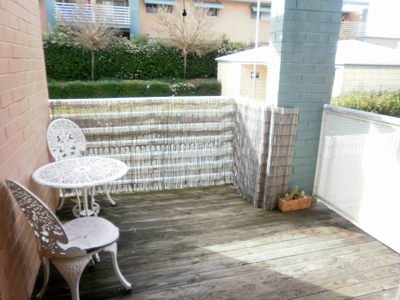 11/16 Jecks Place, Orelia WA 6167