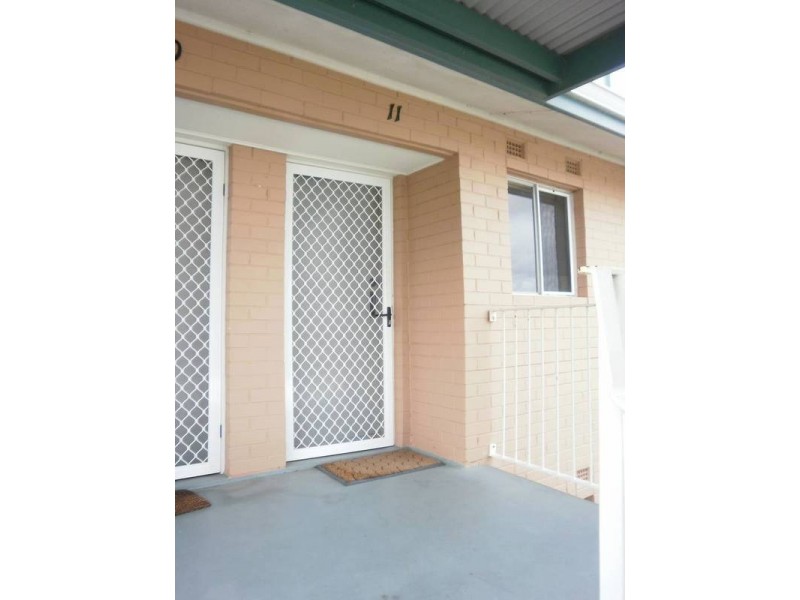 11/16 Jecks Place, Orelia WA 6167