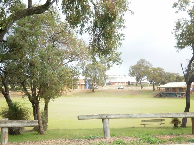 11/16 Jecks Place, Orelia WA 6167