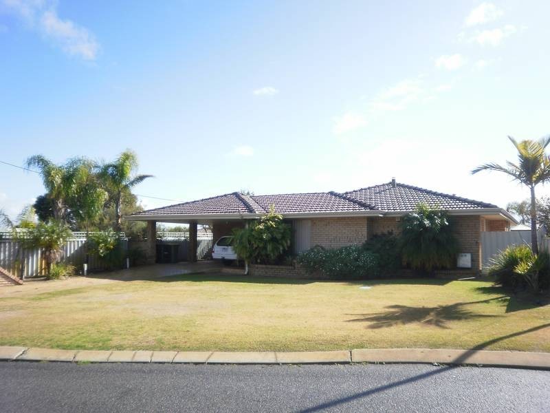 9 Wapengo Close, South Lake WA 6164