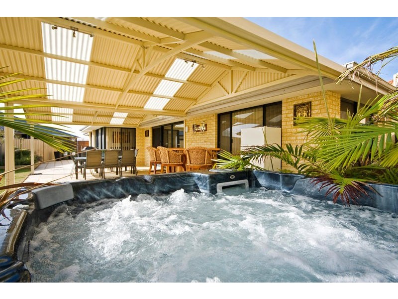 4 Bee Eater Link, Beeliar WA 6164