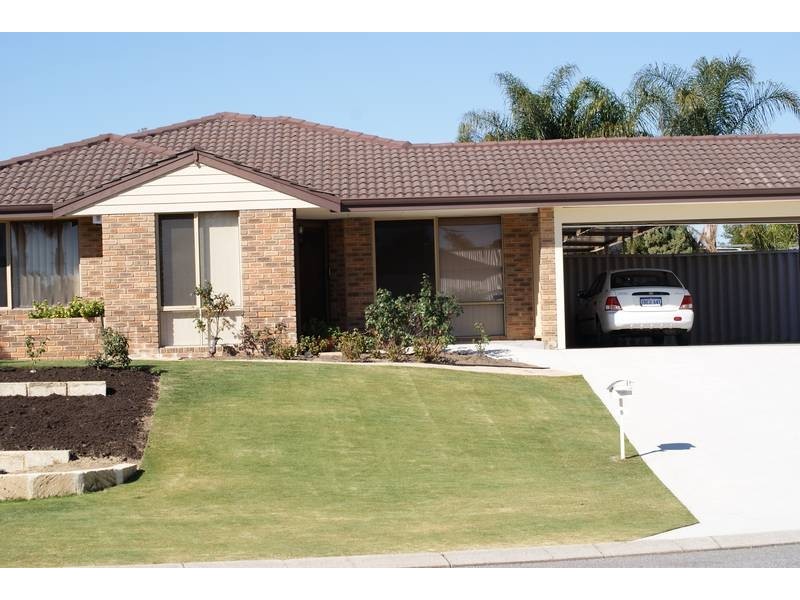 5 Camphor Close, South Lake WA 6164