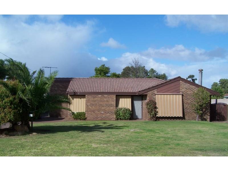 21 Plumridge Way, South Lake WA 6164