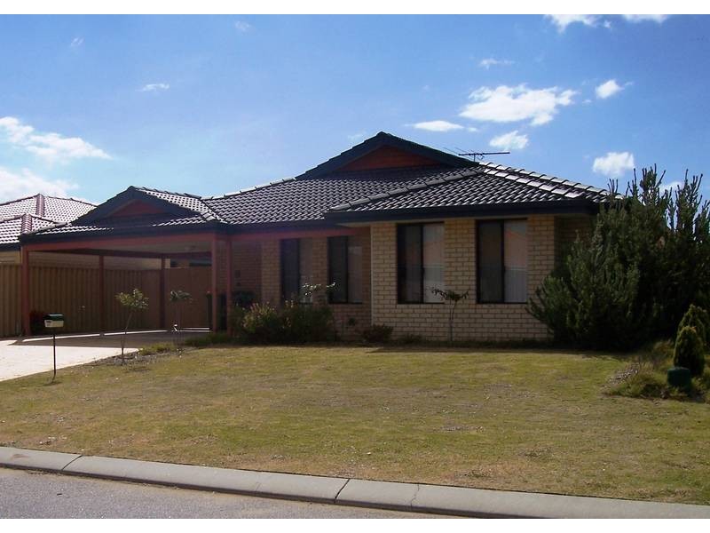 37 Beedelup Loop, Bibra Lake WA 6163