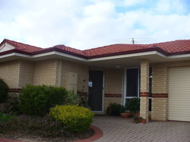 1/8 Carrello Circuit, Coogee WA 6166