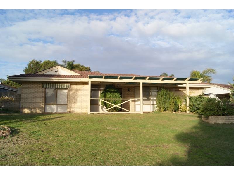 26 Bolderwood Drive, South Lake WA 6164