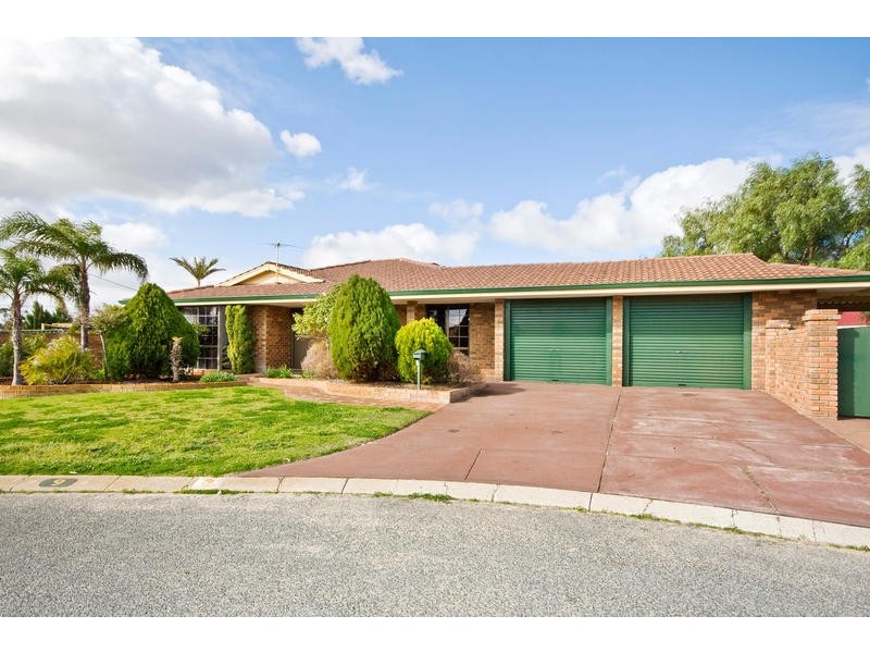 9 Iris Place, Yangebup WA 6164