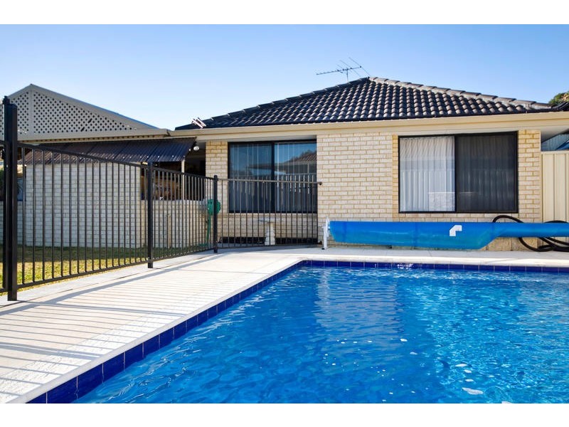 37 Drosera Loop, Beeliar WA 6164