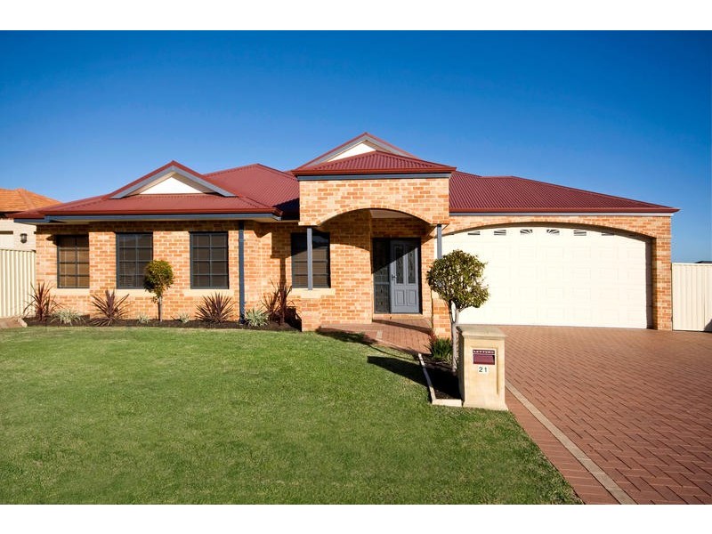 21 Zlinya Circle, Spearwood WA 6163