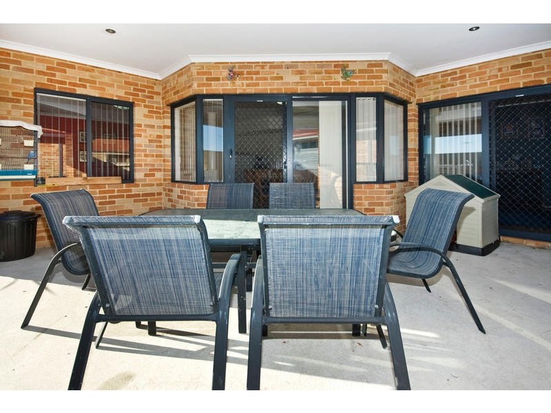 21 Zlinya Circle, Spearwood WA 6163