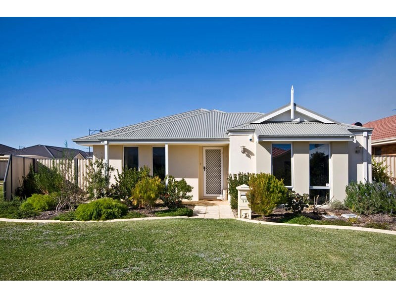 38 Kesiya Turn, Aubin Grove WA 6164