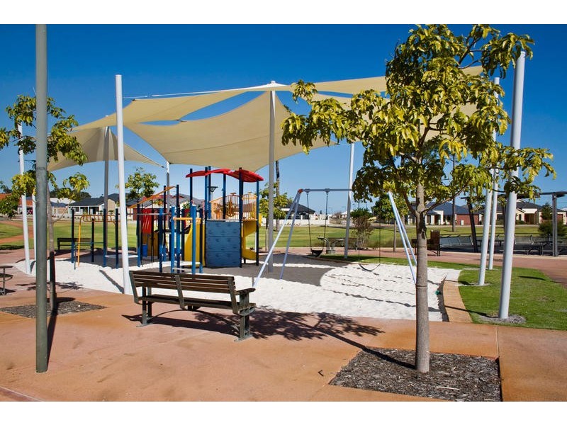 38 Kesiya Turn, Aubin Grove WA 6164