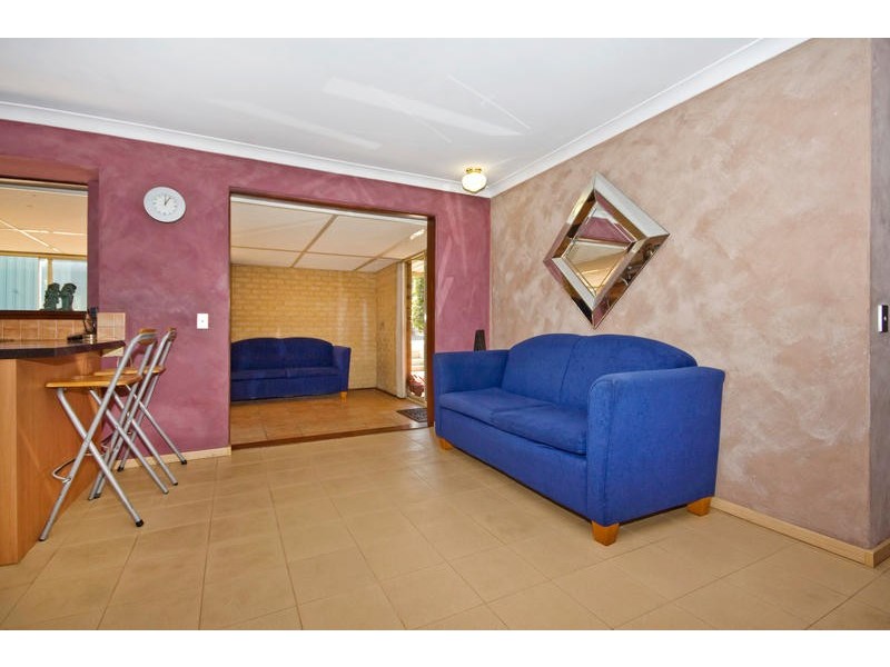 115 Elderberry Drive, South Lake WA 6164