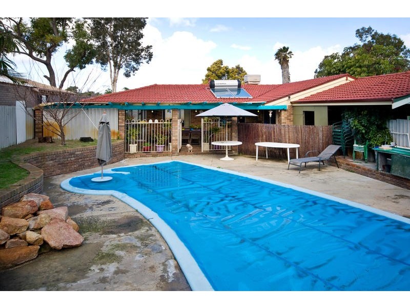 7 Teal Court, Yangebup WA 6164